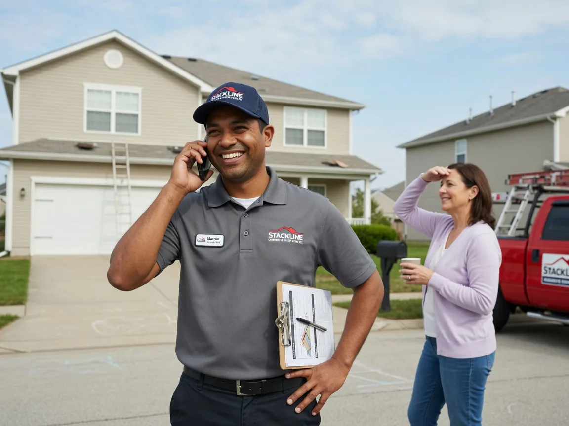 Chimney flashing repair Kennard, IN FAQs